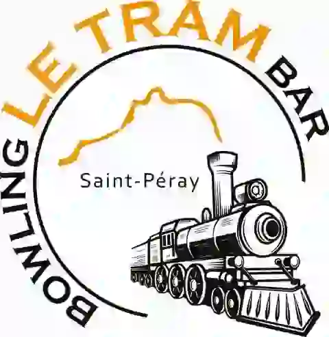 bar le tram