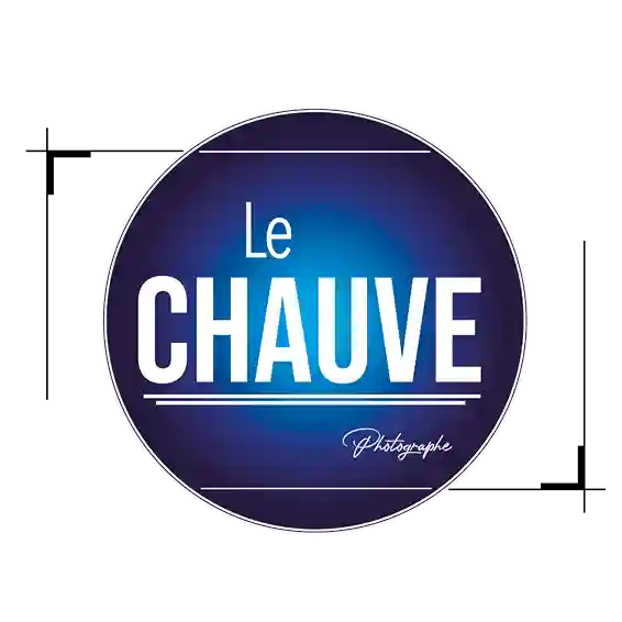 photographe le chauve