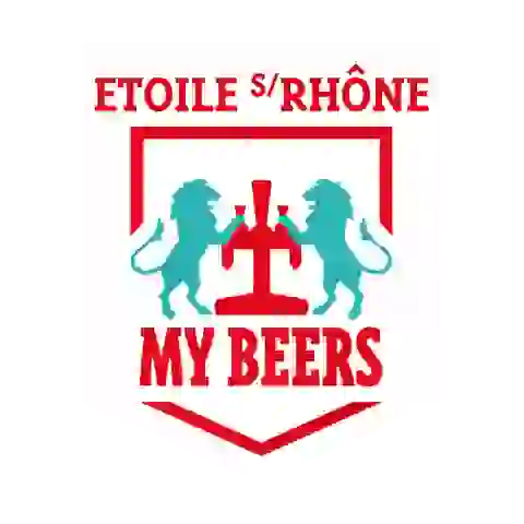 bar my beers Etoile-sur-Rhône