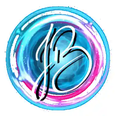 Logo DJ JB