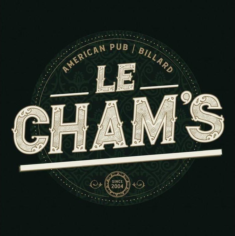 chams