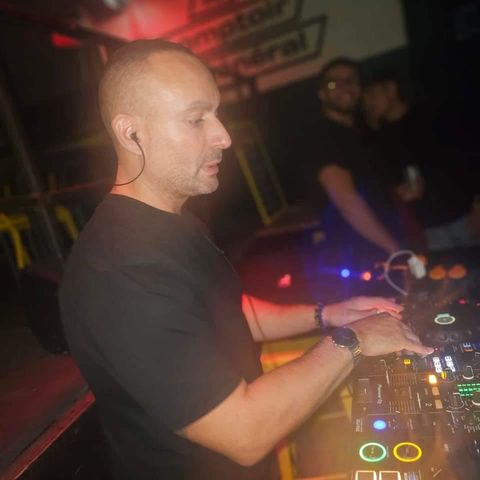 fred barontini